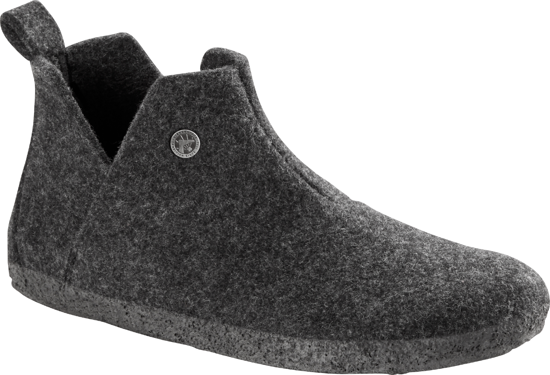 Birkenstock andermatt shearling numero 41- pianta stretta